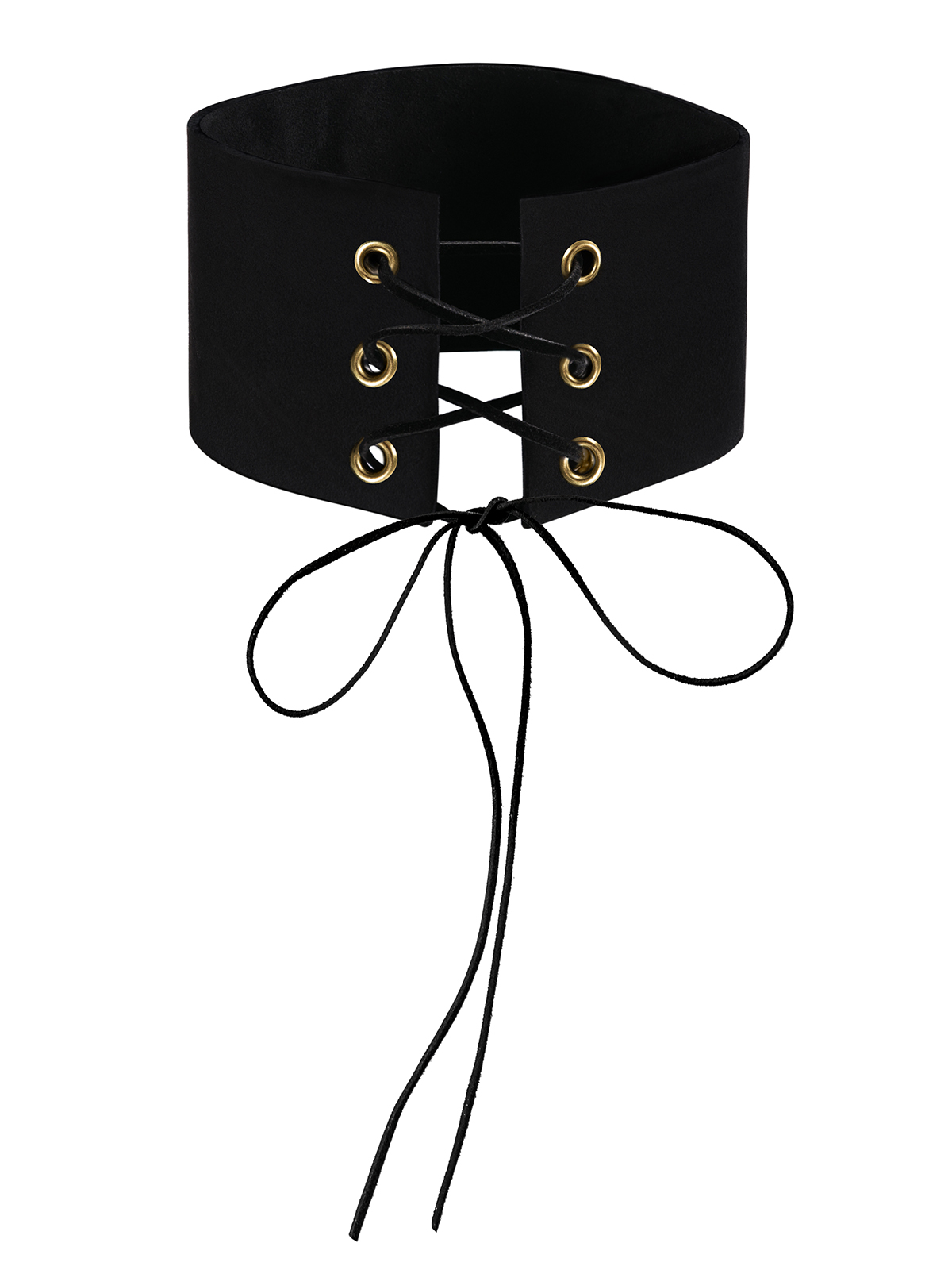 Chokers : KIM 2 CHOKER (COLLARS & CHOKERS) by www.ma